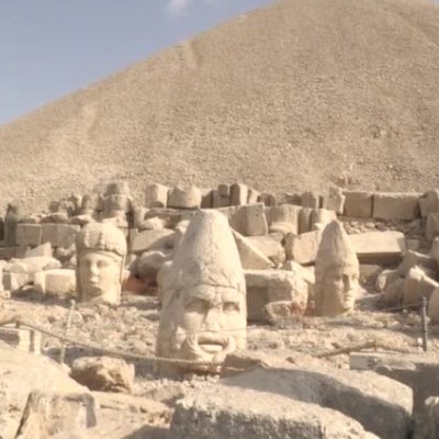 Southeastern Anatolia